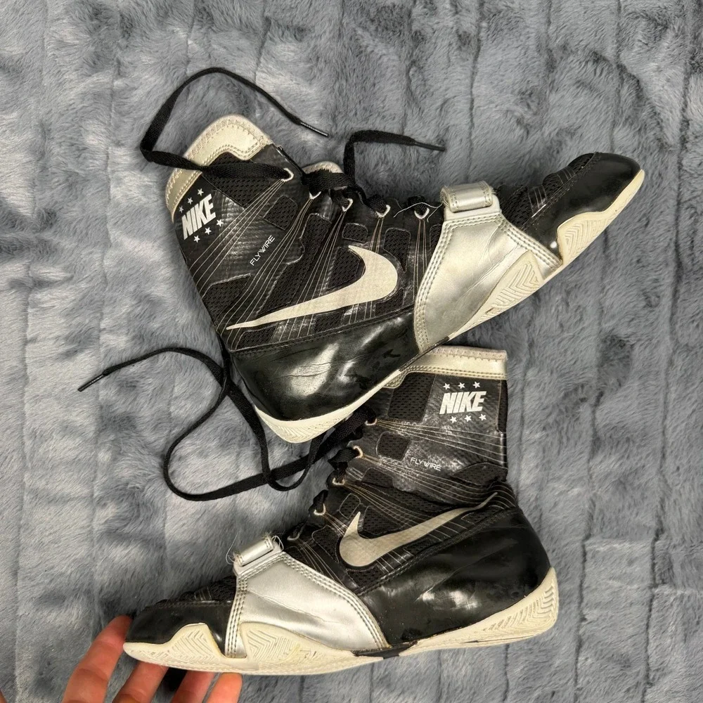Nike hyperko mp